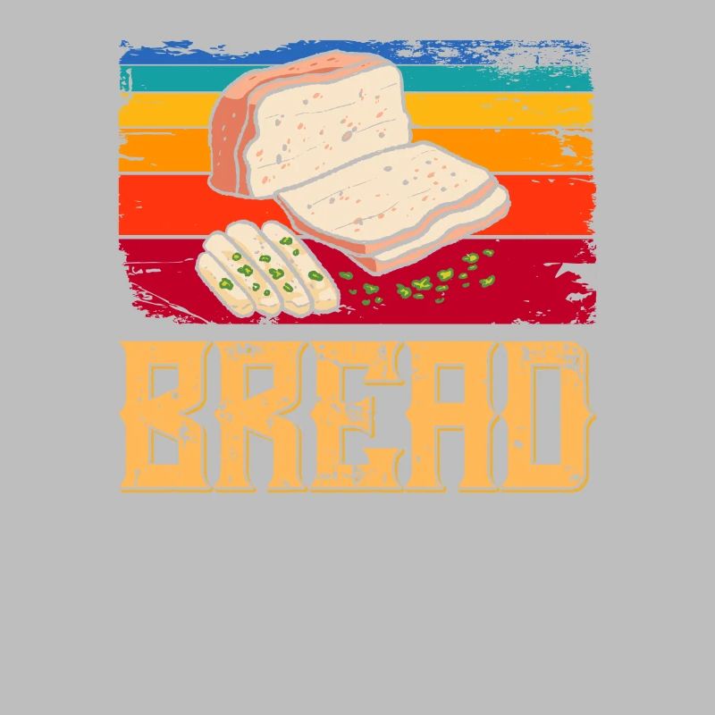 Hobby Baker Bread Baking Hobby Baker Gift