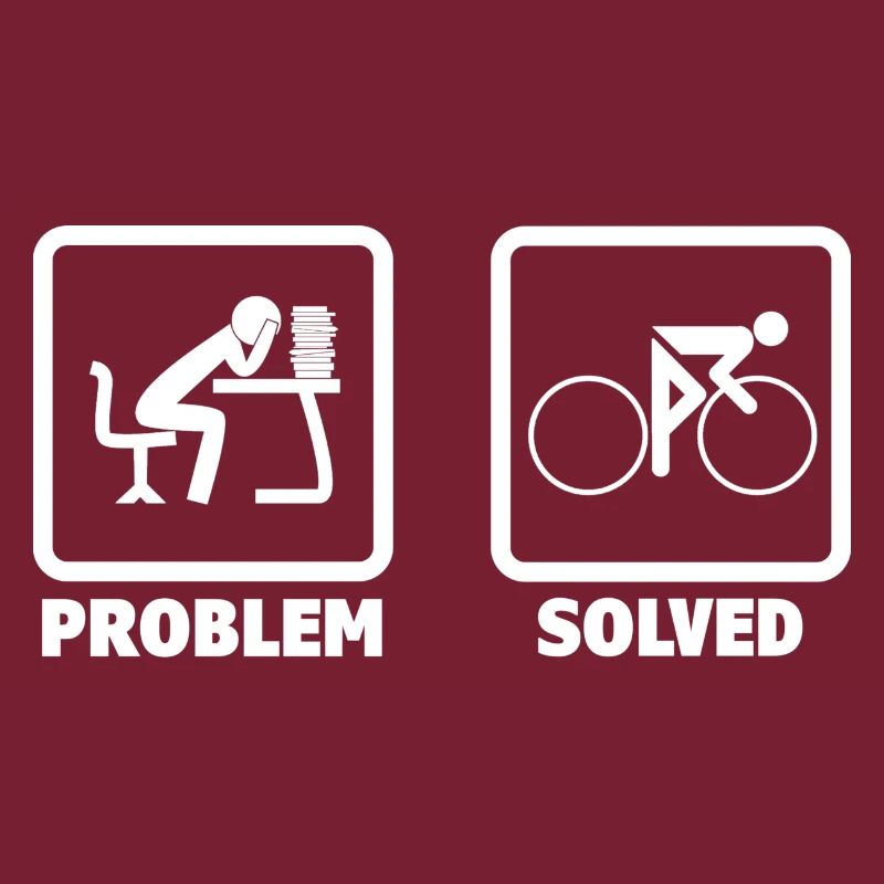 Problem Solved