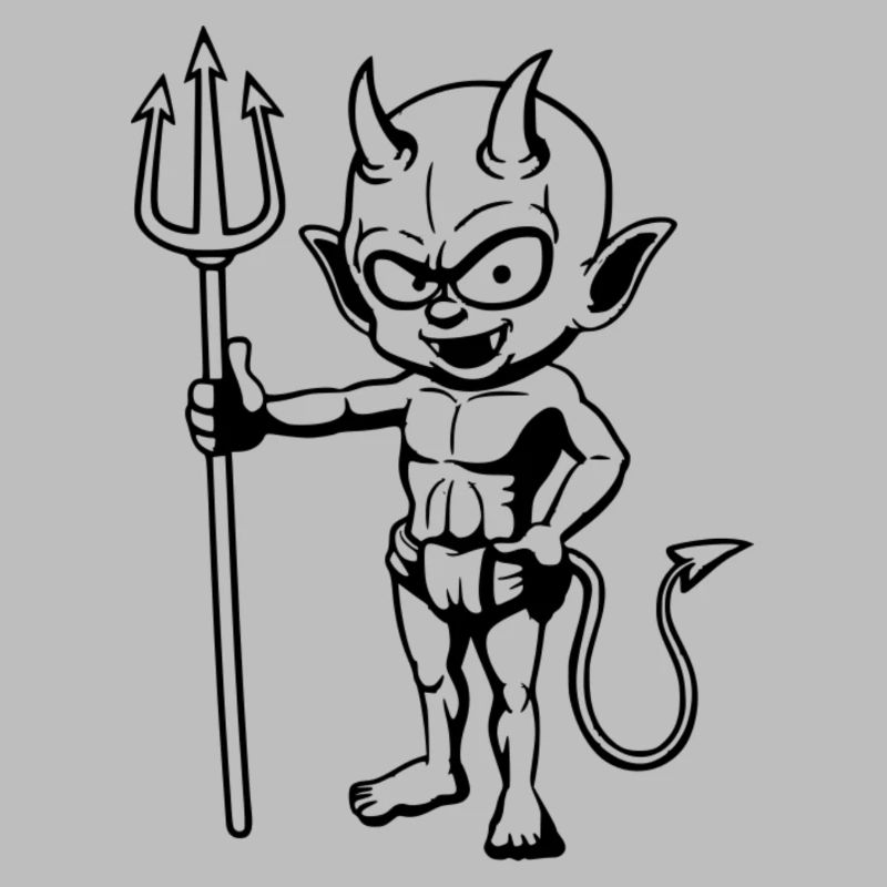devil