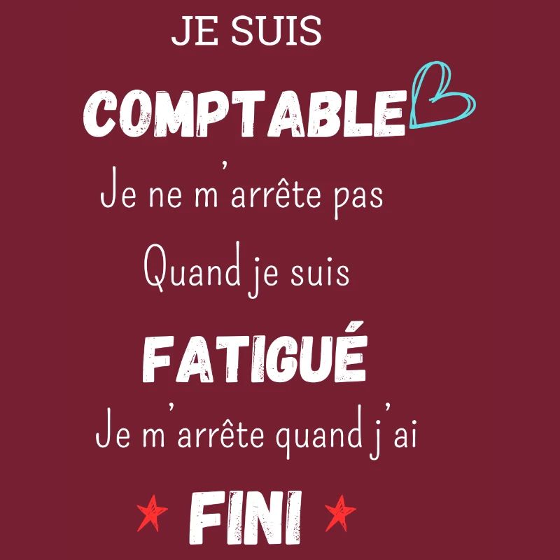 Humour Comptable