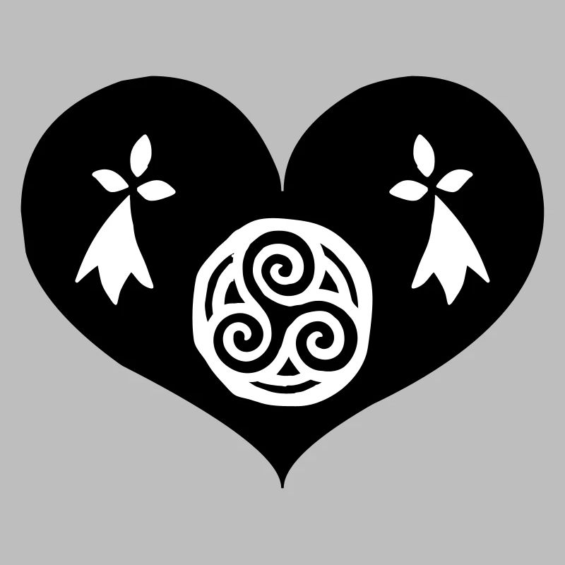 Bretagne Eternelle - Breizh da viken