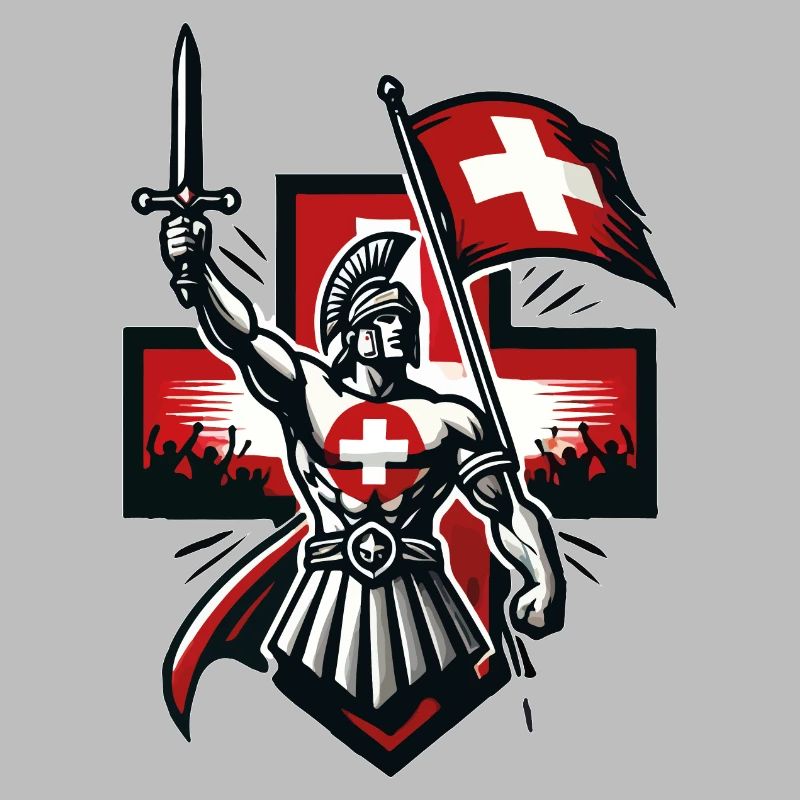 Gladiator Schweiz
