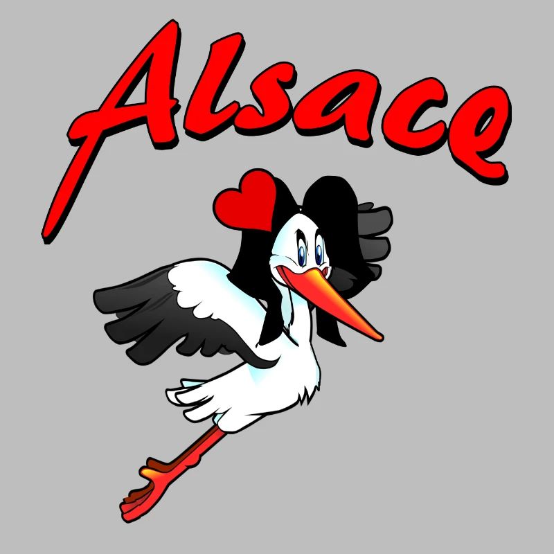 Alsace Saint Valentin
