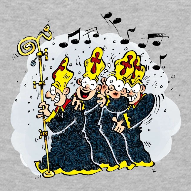 Polonaise der Bischöfe