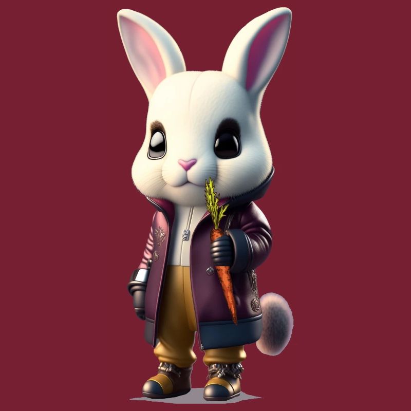 Easter , Easter Cool Anime Easter