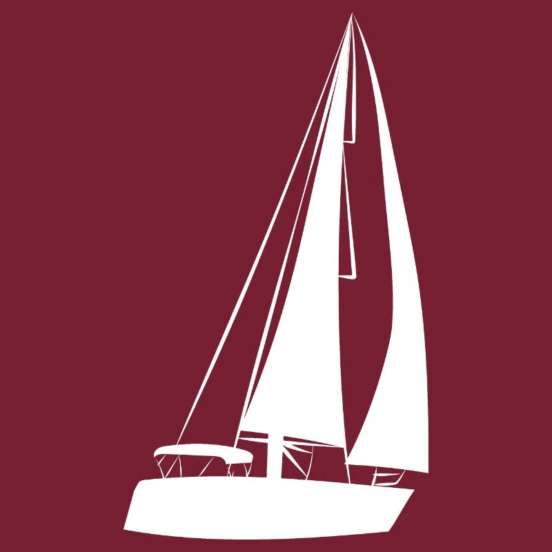 Sailing ship
