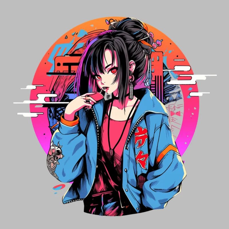 Fumiko