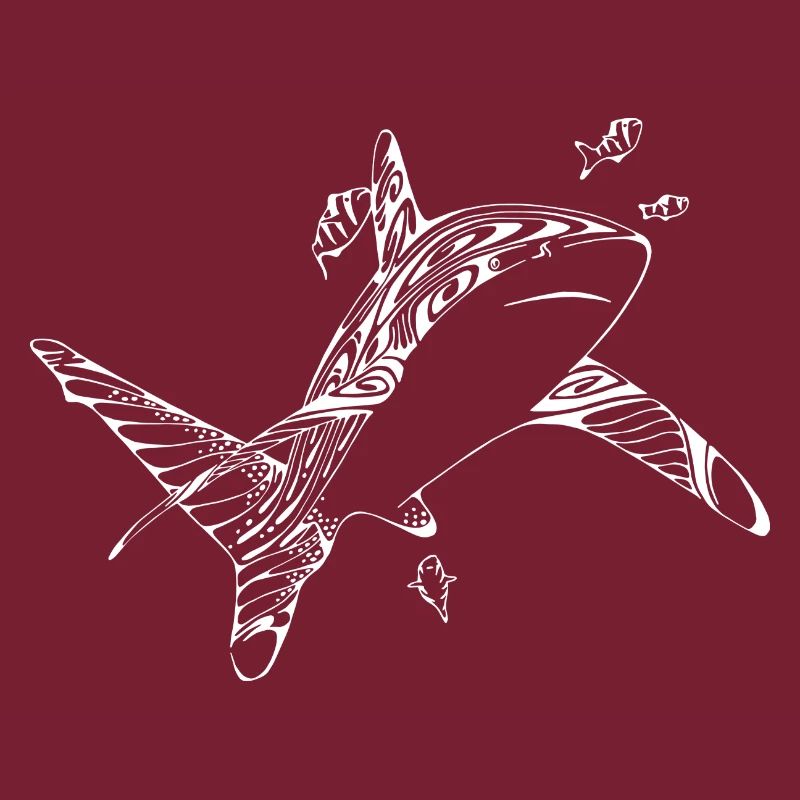 Plongée avec les requins