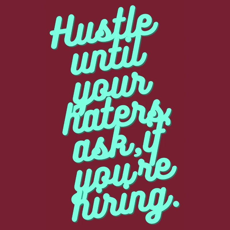 Hustle
