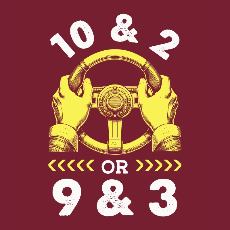 Instructeur de conduite en auto-école