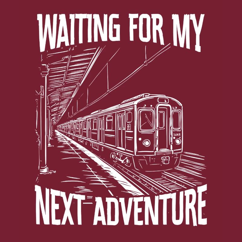 Train Driver Train Driver Train Enthusiast Station