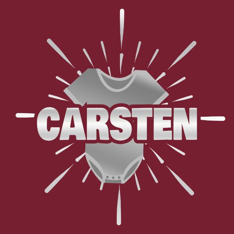 Geburt Carsten
