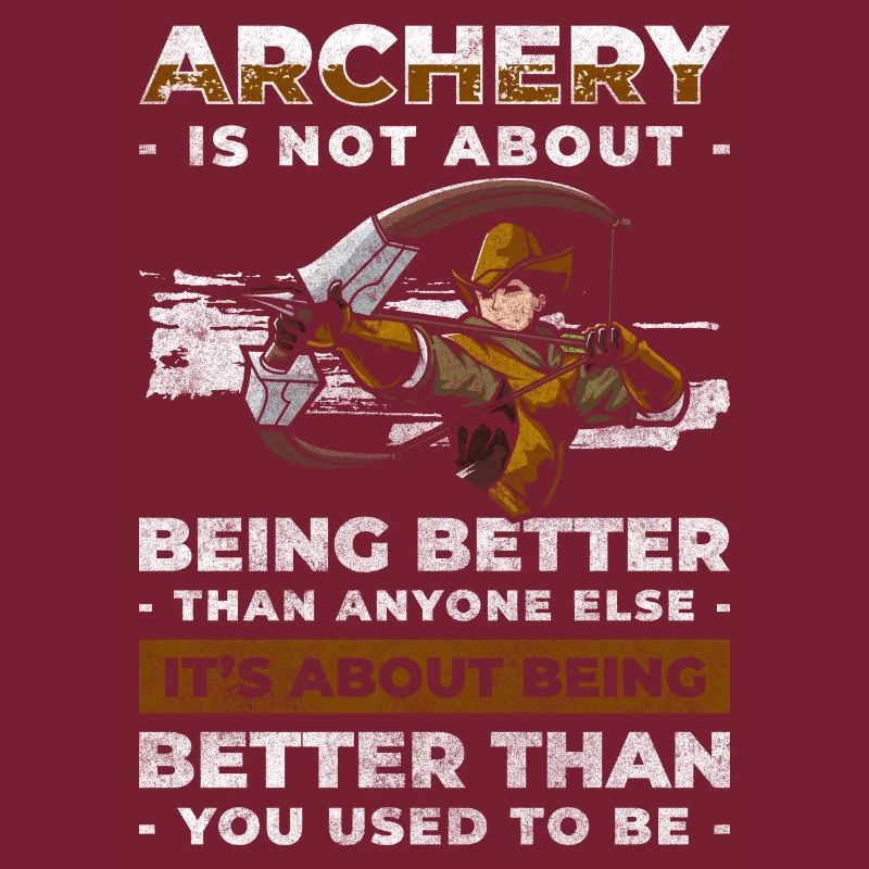 Archery Hobby Accuracy