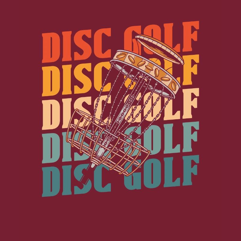 Frisbee Golf Disc Golf