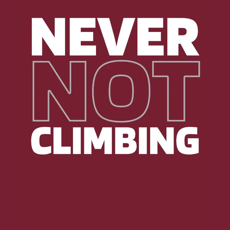 Climbing Climbers