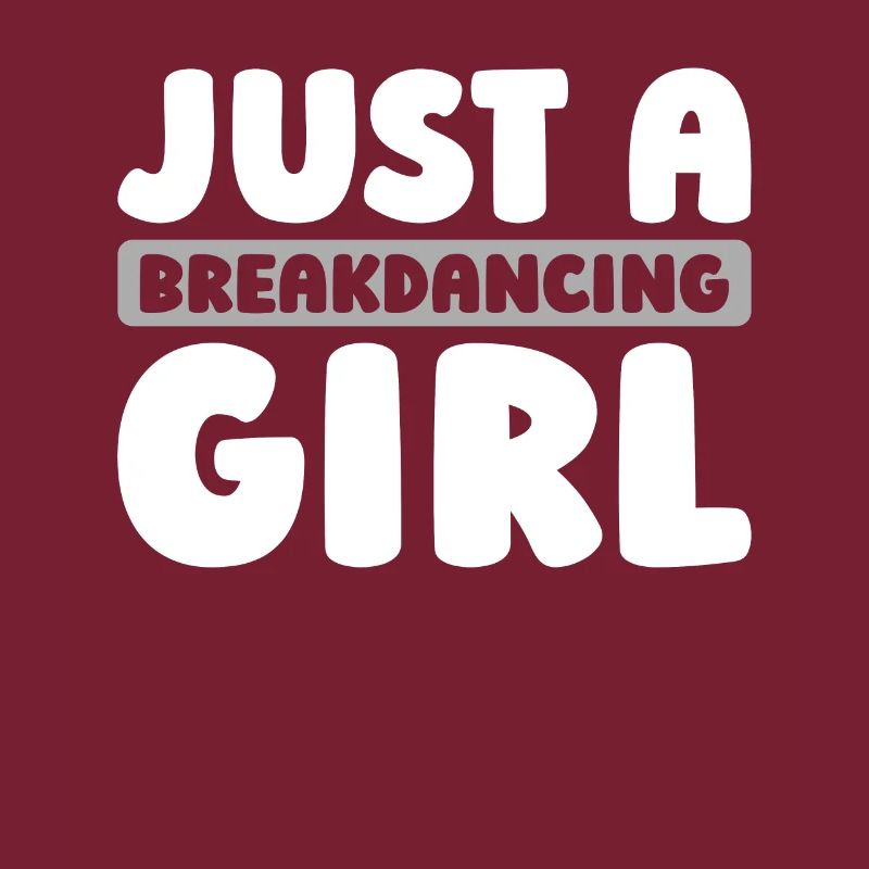 Breakdance Breakdancer Breakdancing