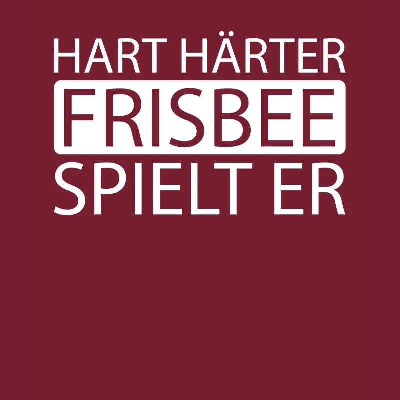 Frisbee