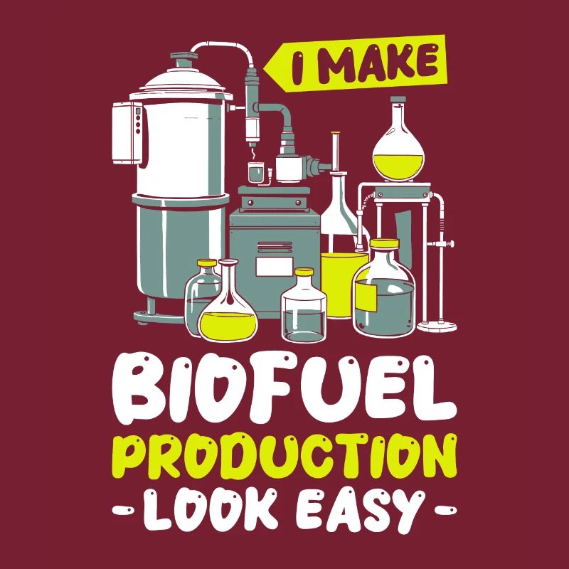 Technicien en biocarburants