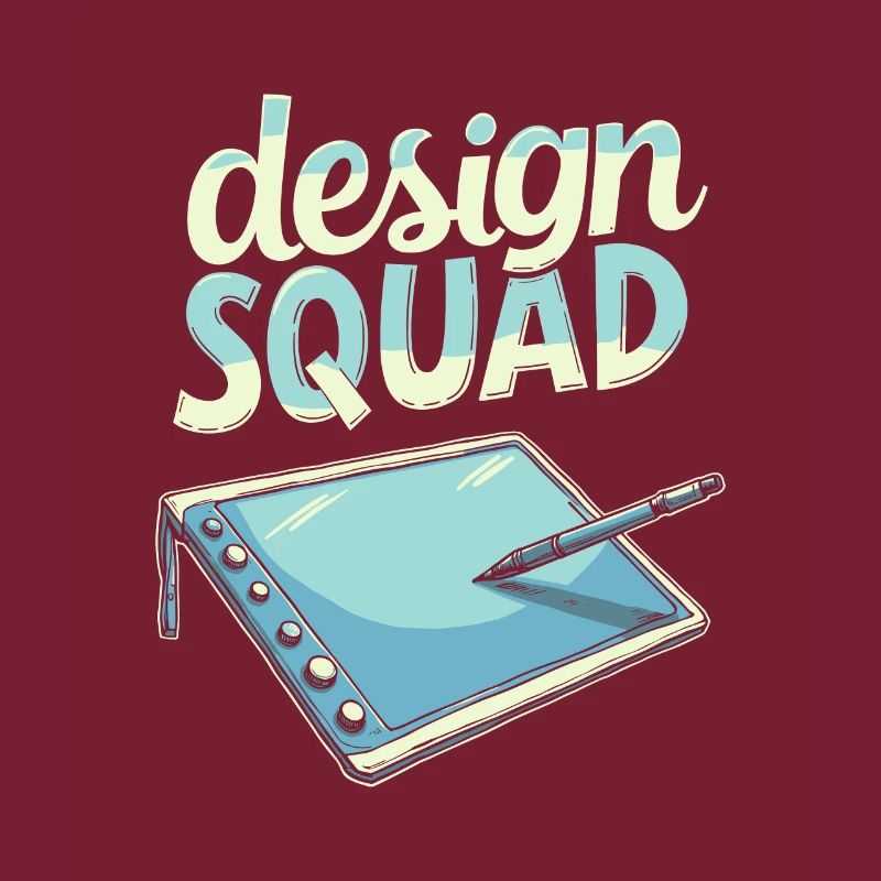 Équipe de graphistes