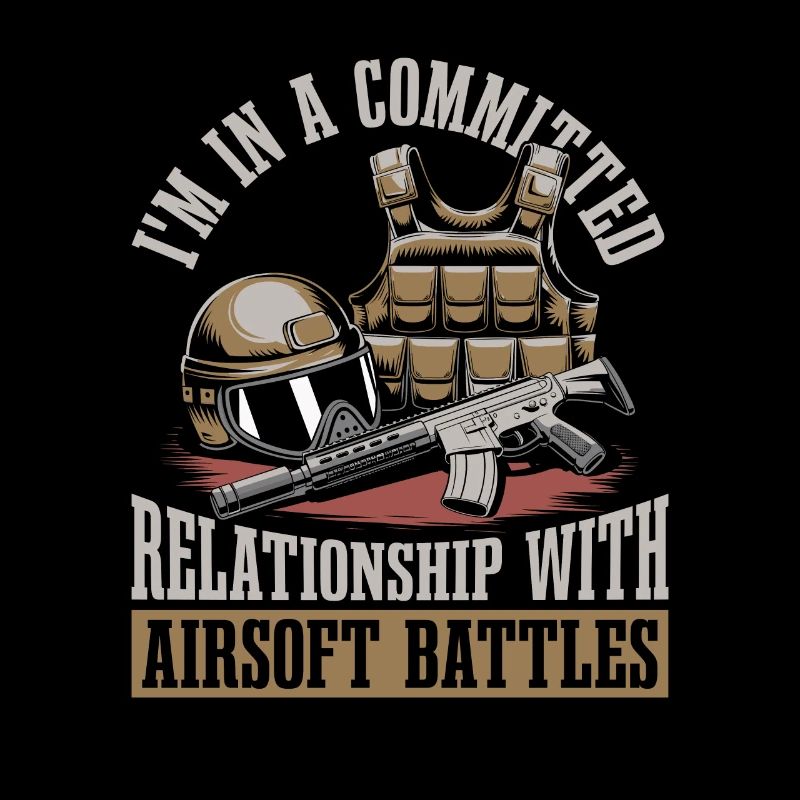 L’airsoft