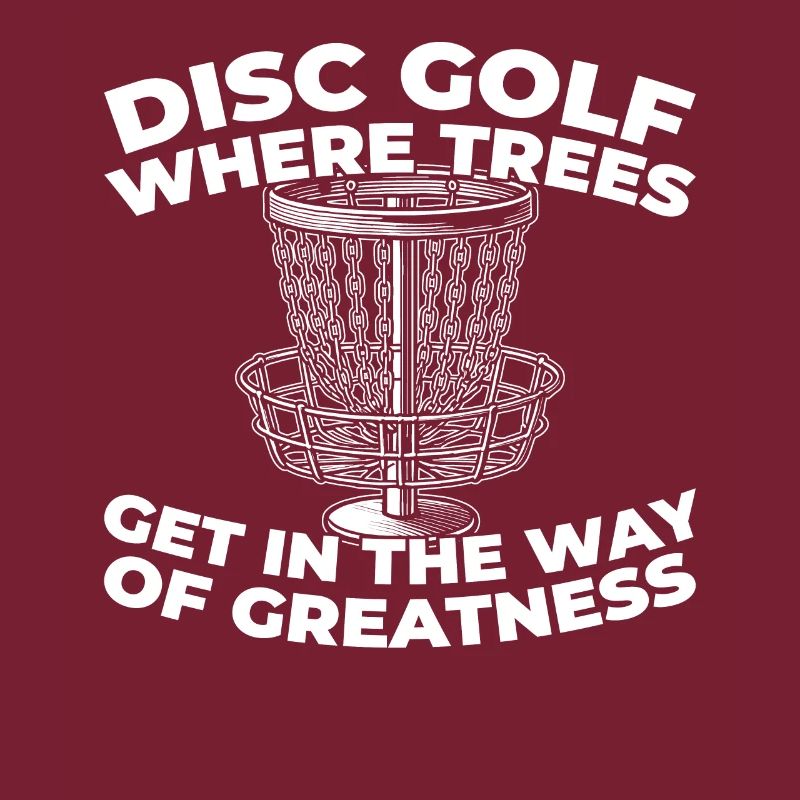 Arbre de disc golf Frisbee Golf