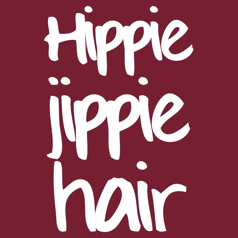 HIPPIE JIPPIE YEAH