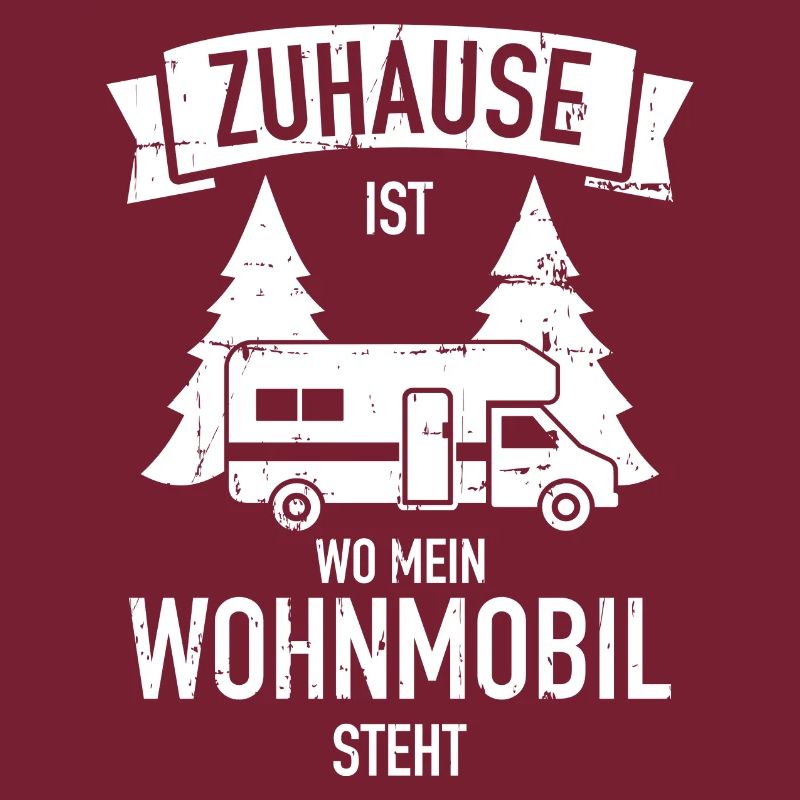 Wohnmobil