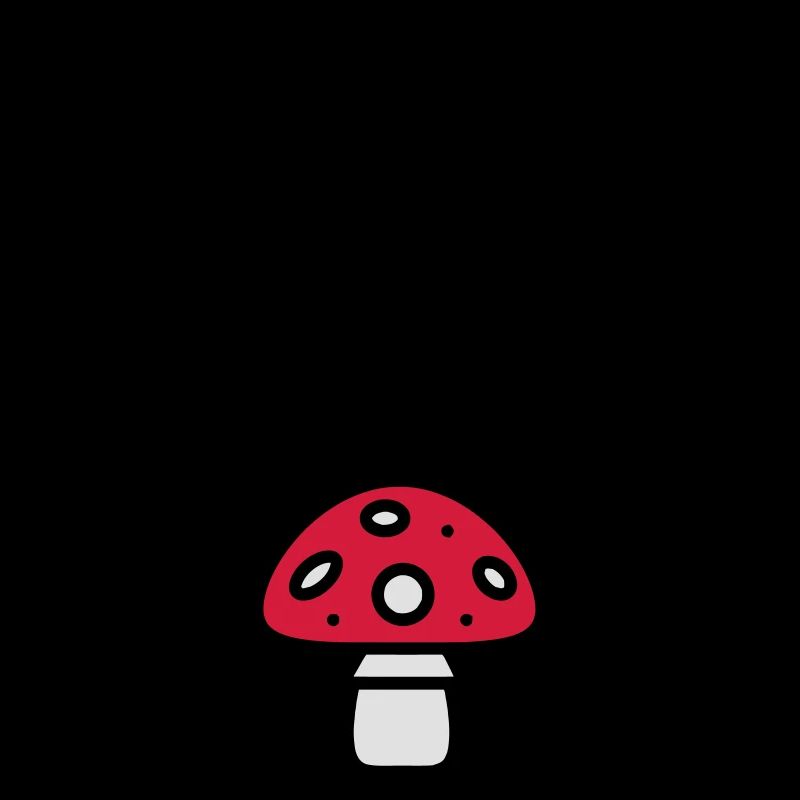 Chasse aux champignons / Champignon / Cueillette