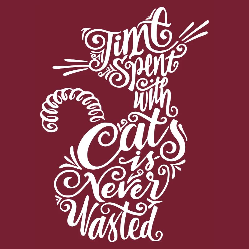 With Cats