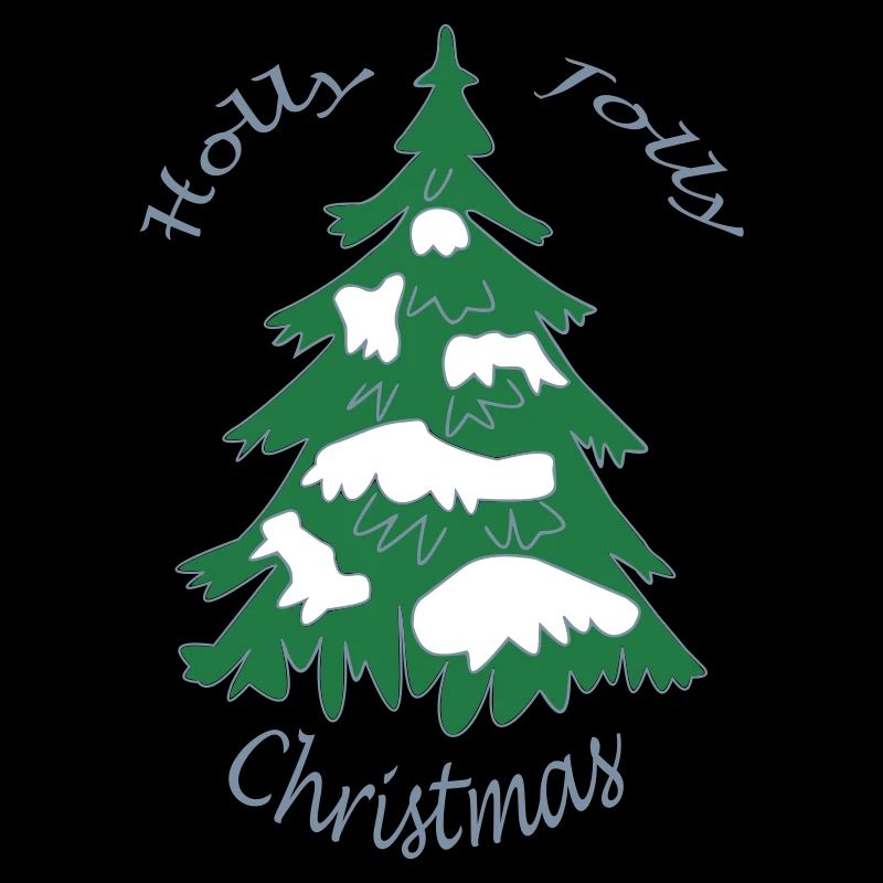Holly Jolly Christmas