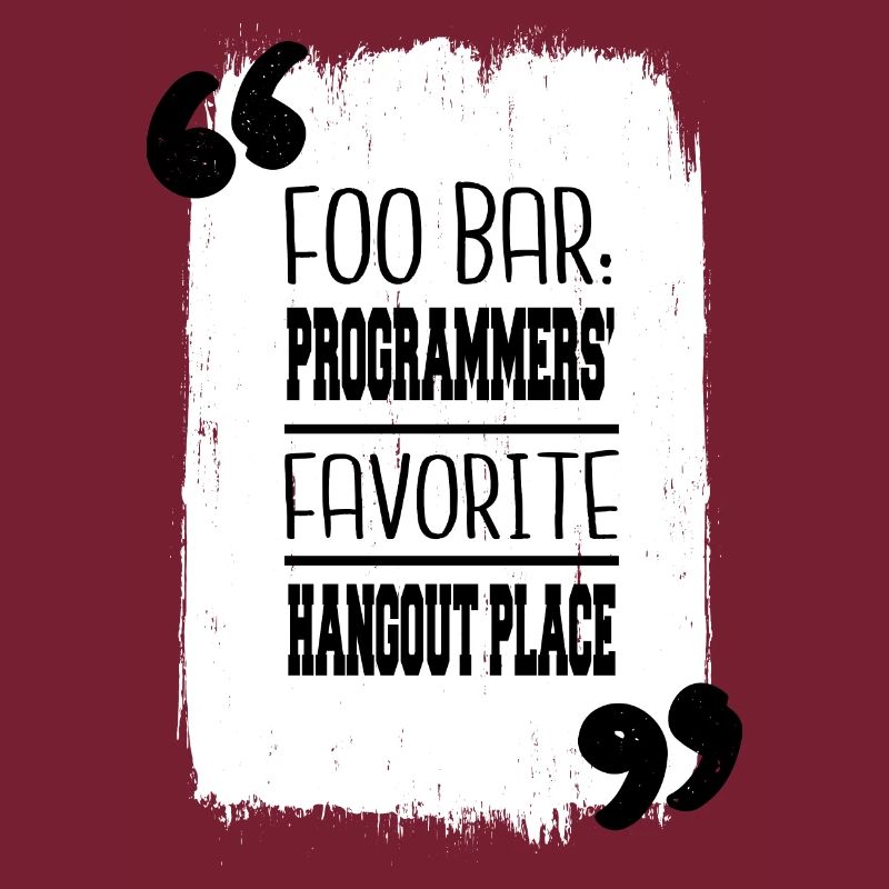 Backend Developer Computer Programming