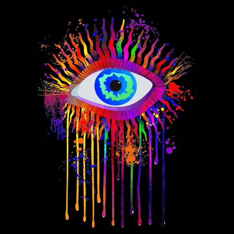 oeil