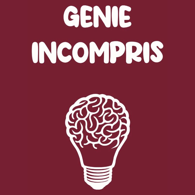 Génie incompris