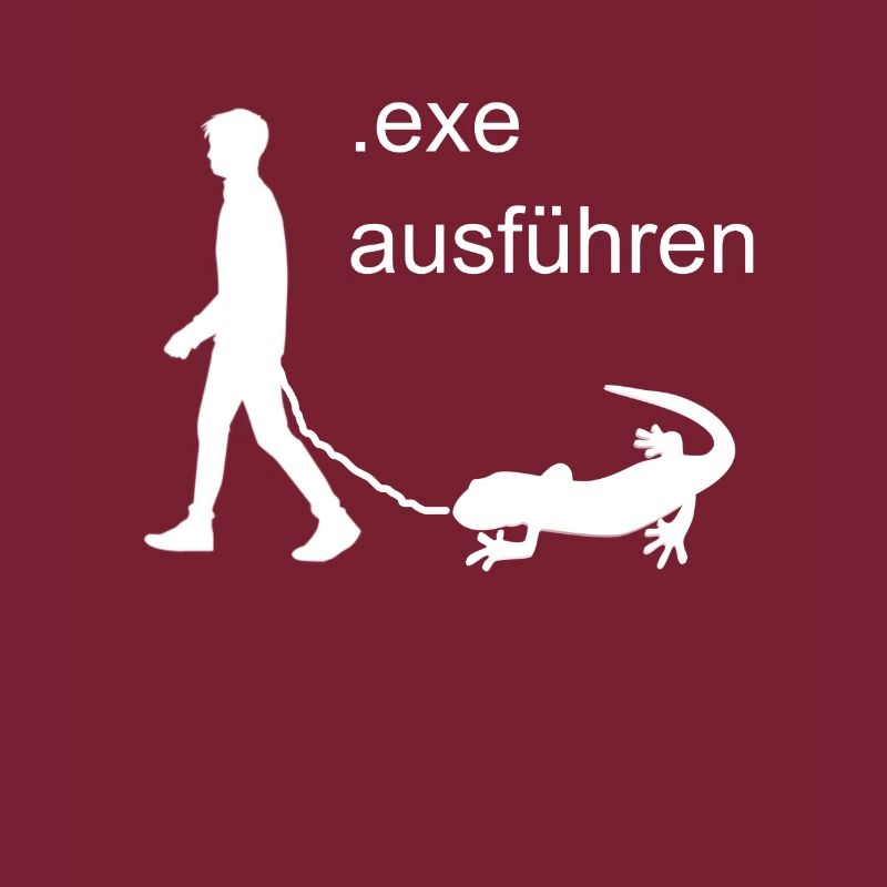 Computer Nerd Software Exe Run