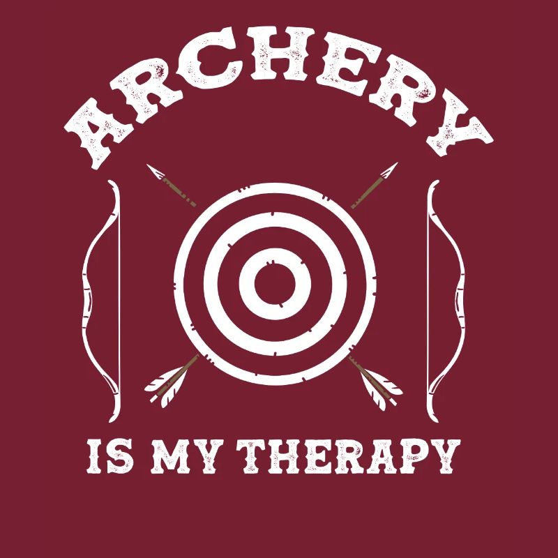 Archer Archer Arc Et Flèche