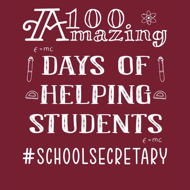 100 jours d’école