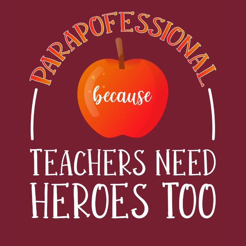 Paraprofessional