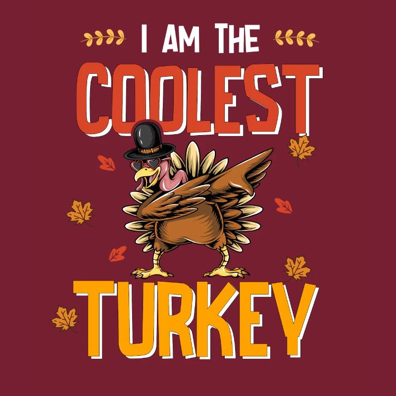 Préparez-vous pour Thanksgiving