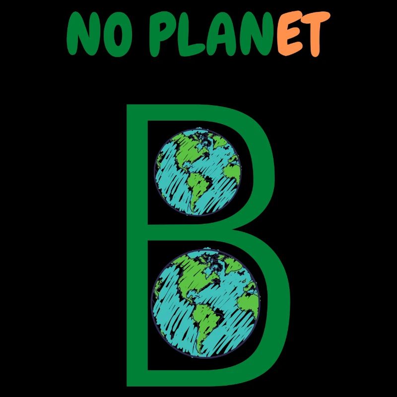 Pas de planète B