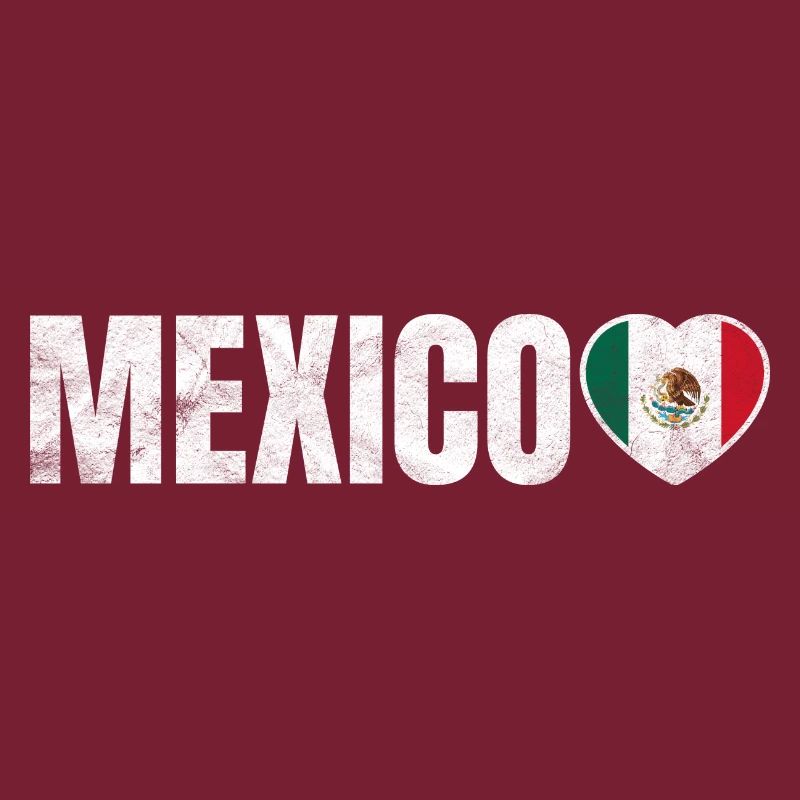 Mexiko