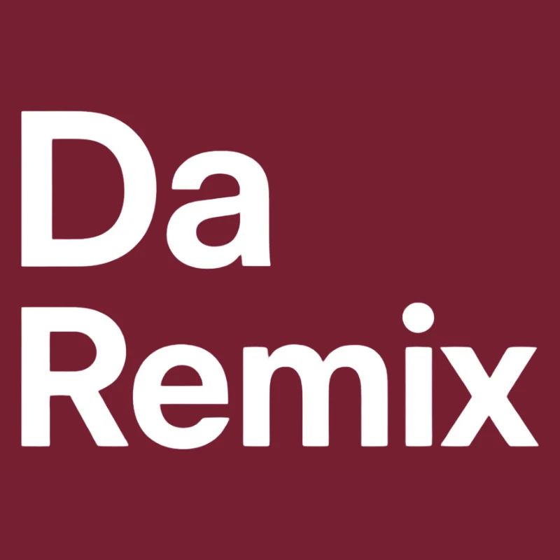 Da Remix (bavarois pour « Le Remix »)