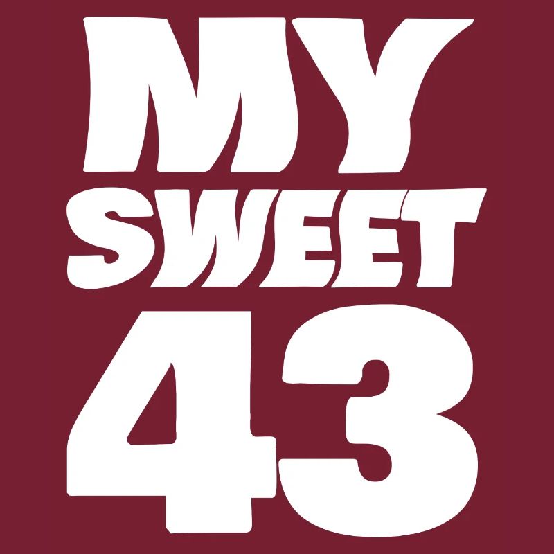 43