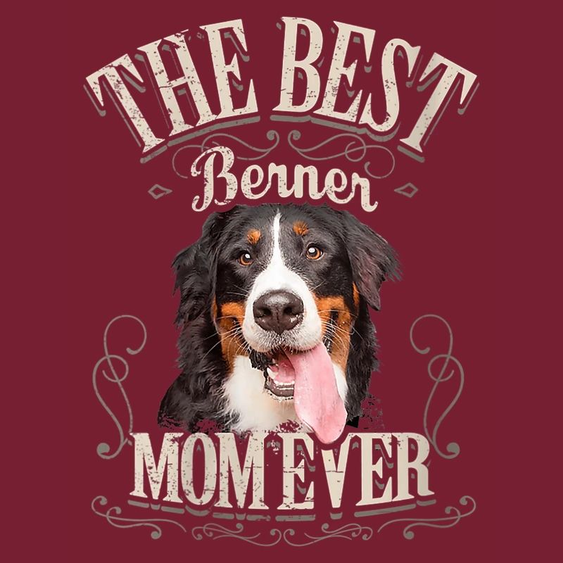 Maman bouvier bernoise