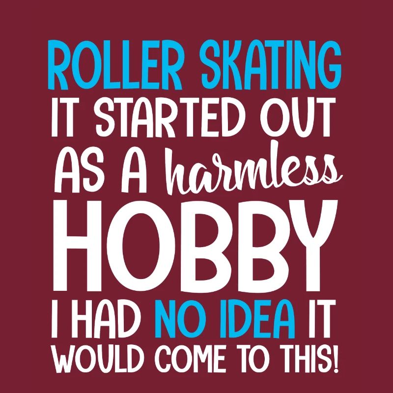 Roller Skate Roller Skate Inline Skate Gift Idea