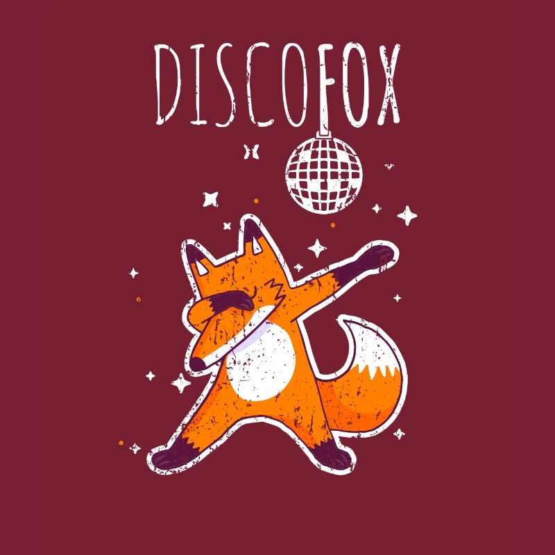 Discofox dance fox pour les danseurs