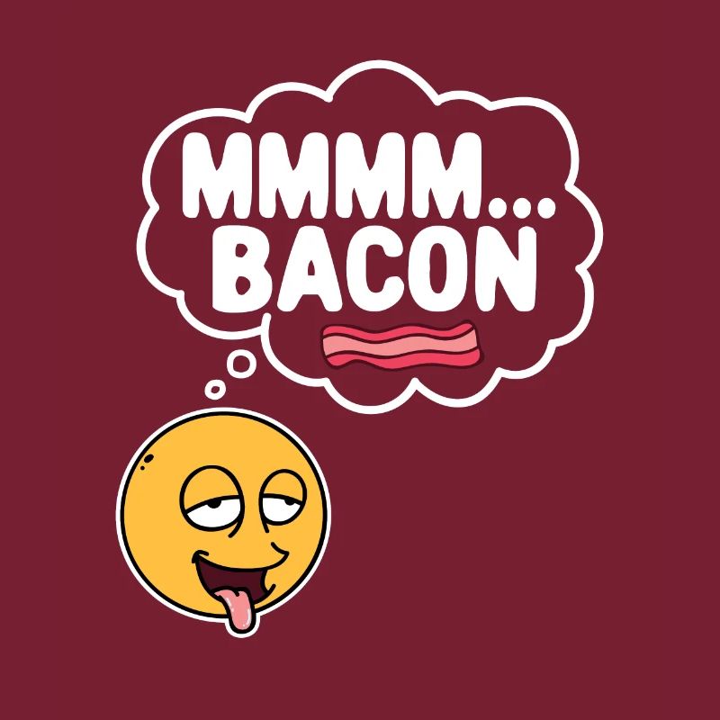 Mmmm Speck