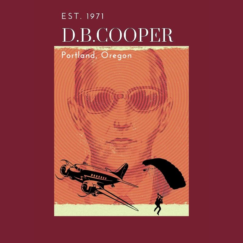 DB Cooper