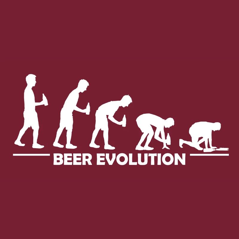 BIER EVOLUTION Volksfest Bierzelt