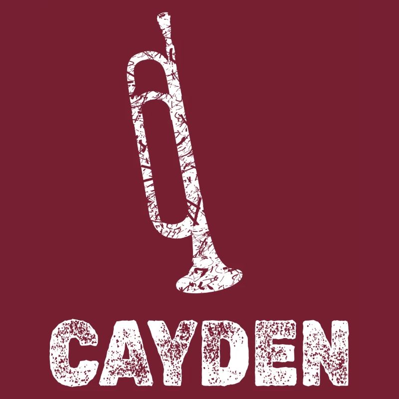 Blasmusik Cayden