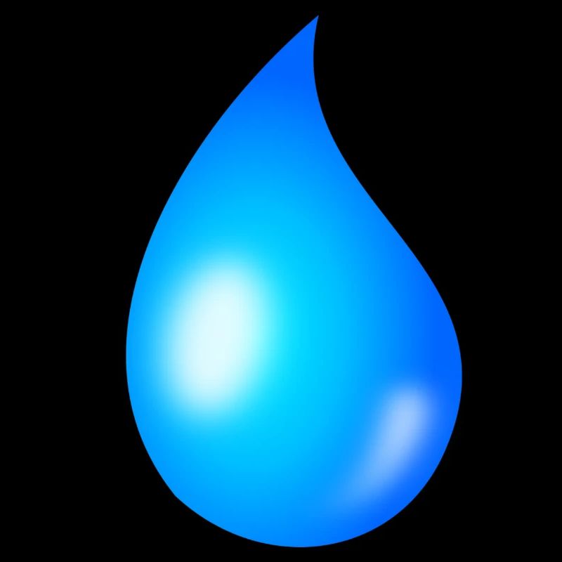 drops